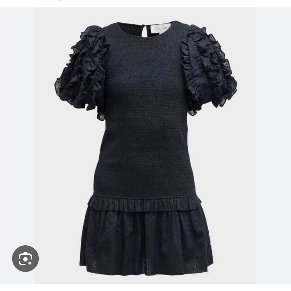 CLEOBELLA Colette Mini Dress - Small - Picture 5 of 12